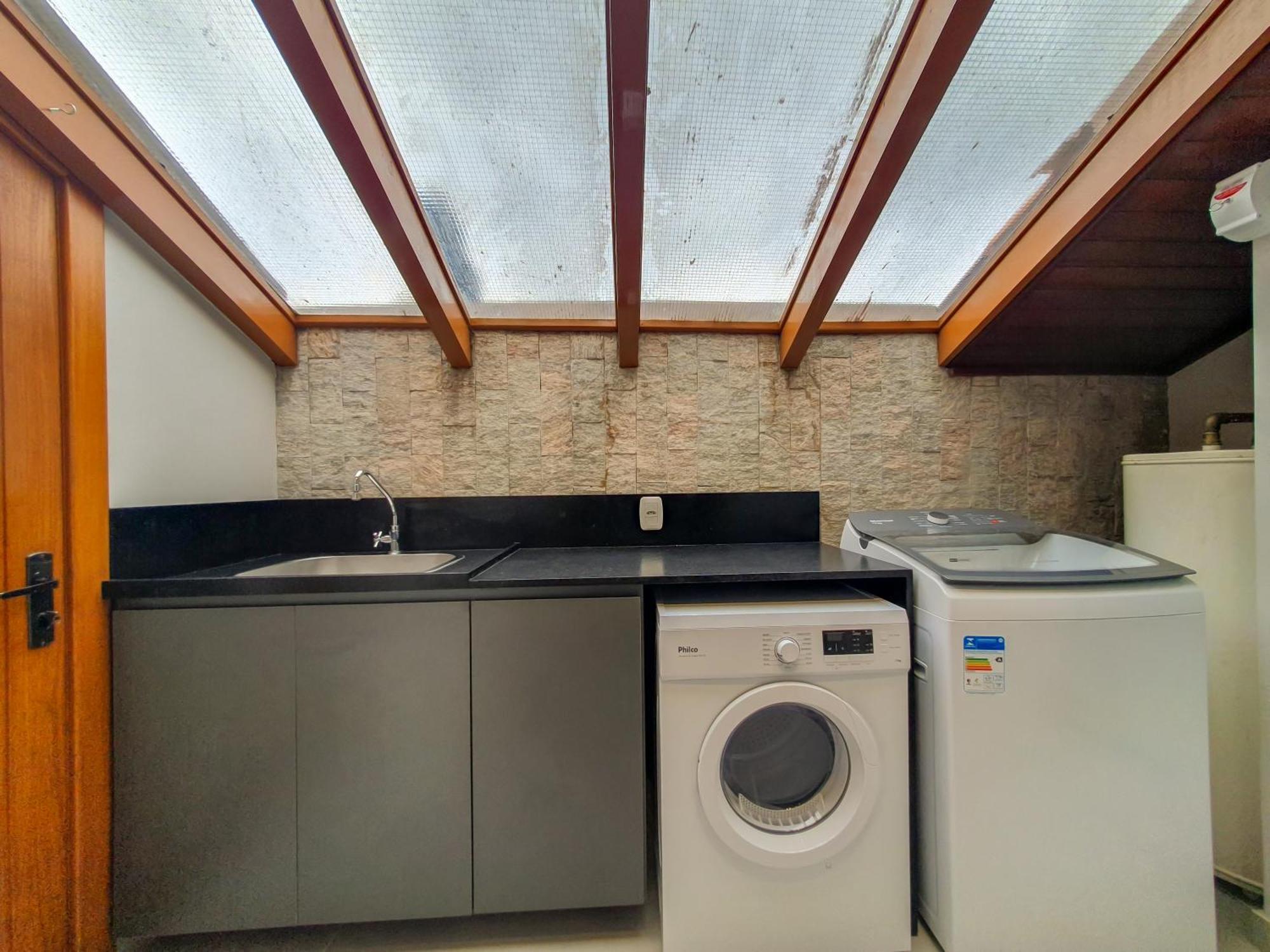 Duplex Cobertura - Gramado Wish Serrano Eksteriør bilde