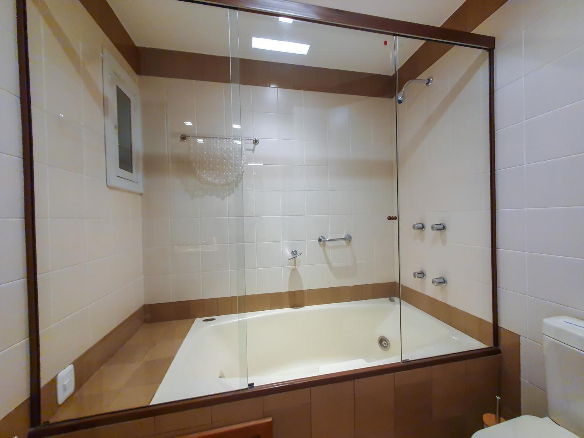 Duplex Cobertura - Gramado Wish Serrano Eksteriør bilde